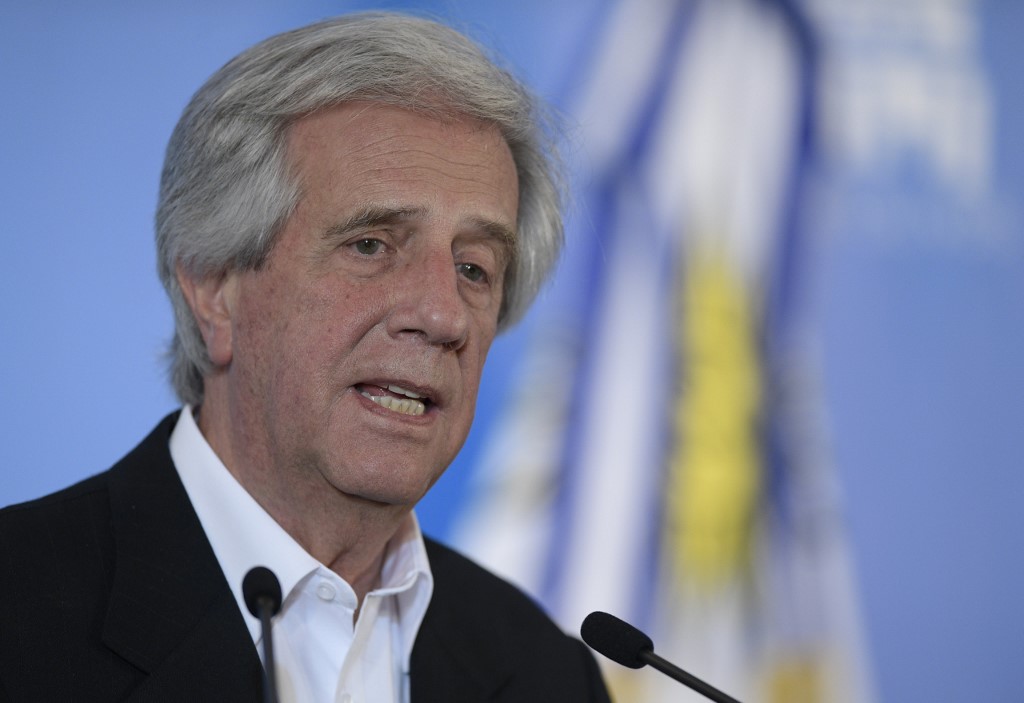 Tabaré Vázquez, el oncólogo que llevó a la izquierda al poder en Uruguay