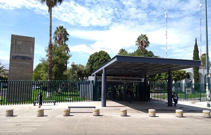 También la UMNSH cierra oficinas administrativas; trámites y labores académicas serán virtuales