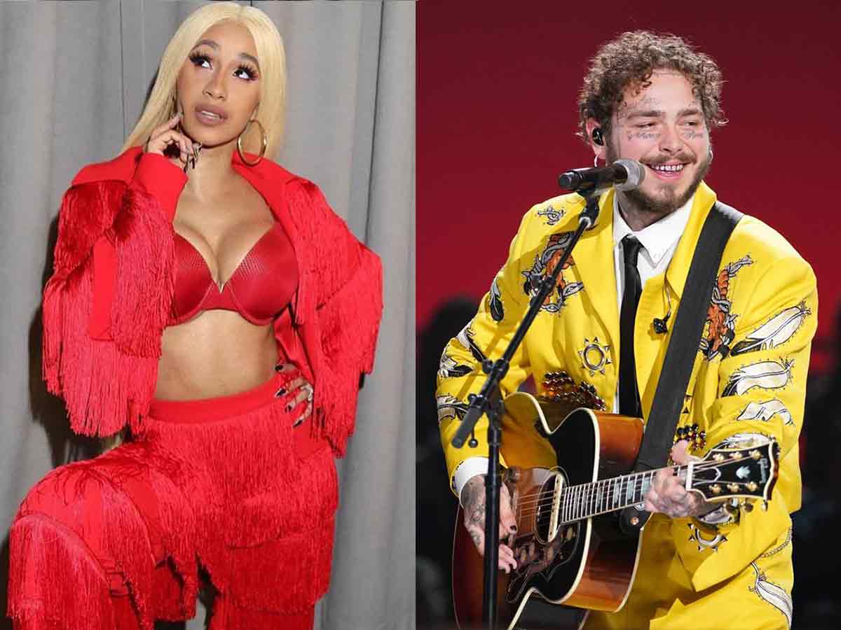 Te dejamos la lista completa de nominados al Grammy 2019