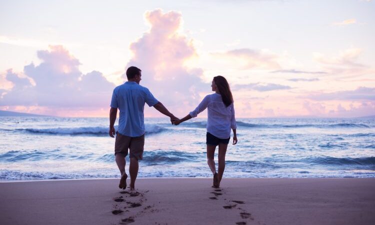 ¿Te has enamorado? Conoce los cambios que se producen en tu cuerpo