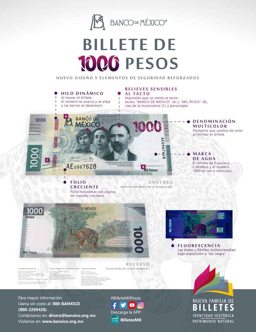 +Tensión en Abastos; ¿Quién fue Hermila Galindo Acosta que aparece en los nuevos billetes de 1000 pesos; Poesía y la fil