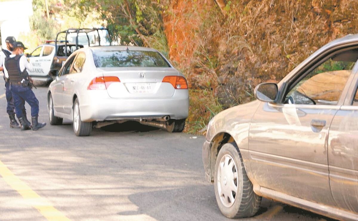 Tlatlaya y Amatepec se blidan contra el coronavirus