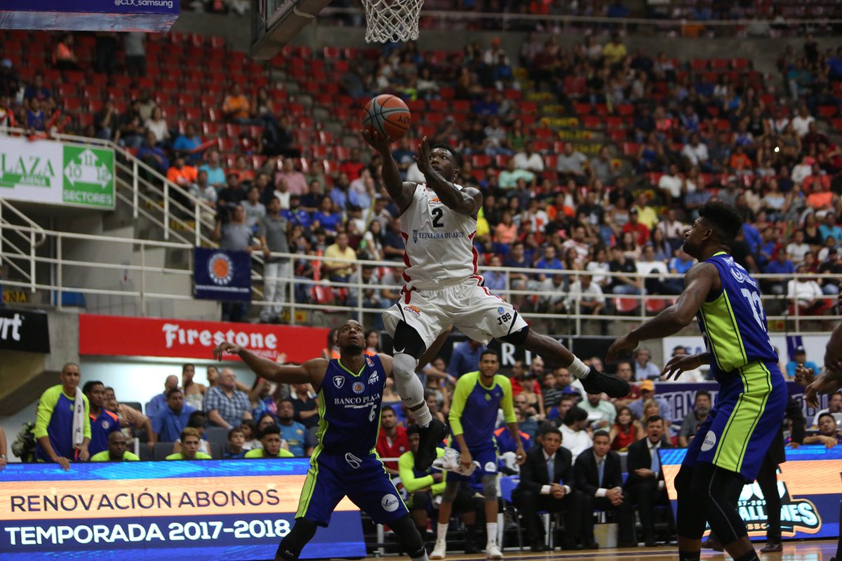 Todo listo para final del baloncesto profesional de Venezuela