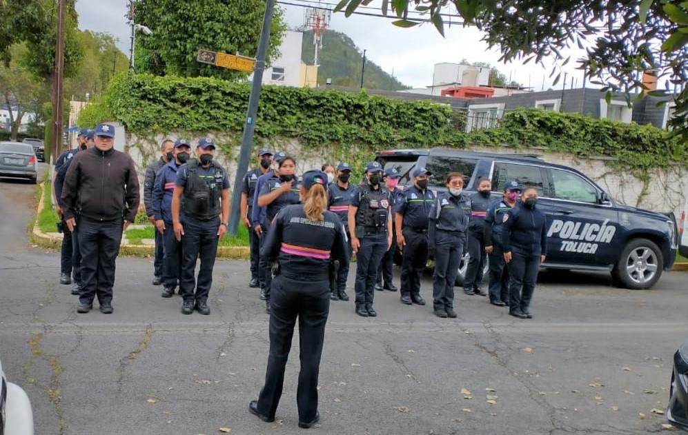 TOLUCA Y SUS VÍCTIMAS DE VIOLENCIA