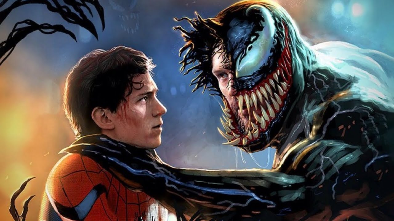 Tom Hardy hace fuertes declaraciones sobre “Venom”