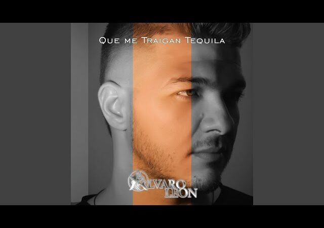 Traigan el tequila