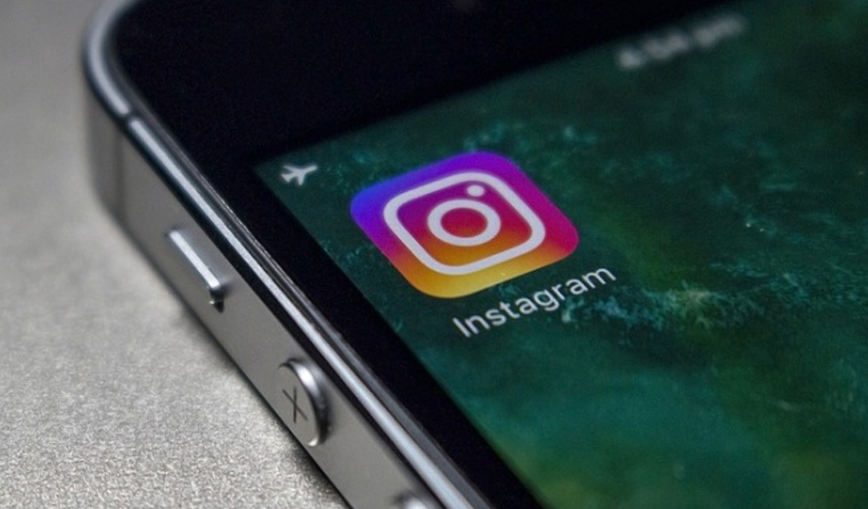 Tu Instagram revela tu estado de salud mental, según un estudio