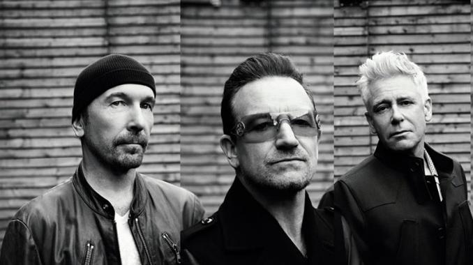 U2, cinco claves de su actual gira 'Experience + Innocence'