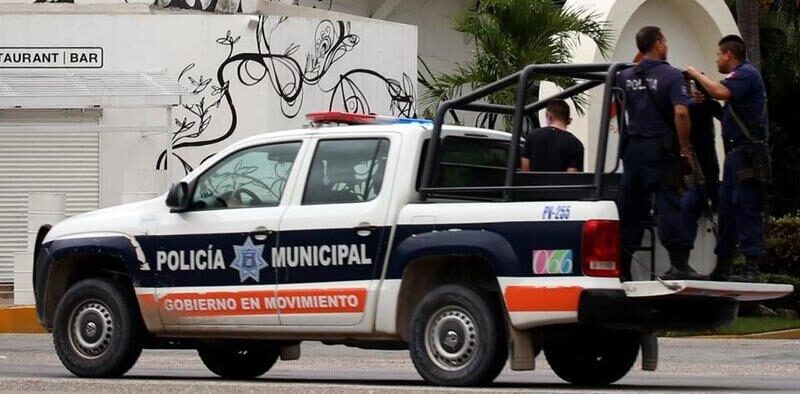 Un tiroteo deja seis muertos en Chiapas