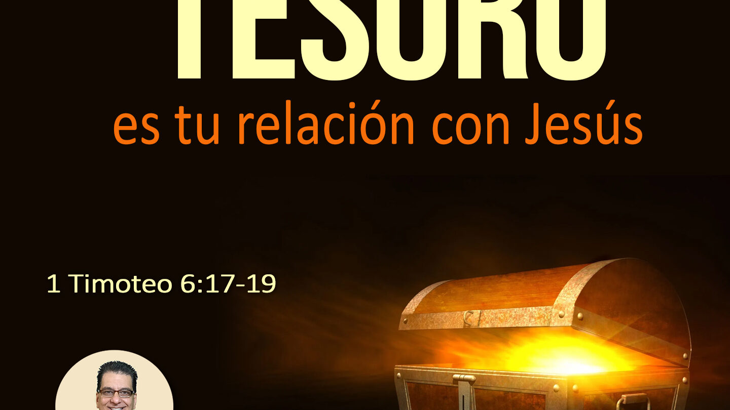 UN VERDADERO TESORO |
