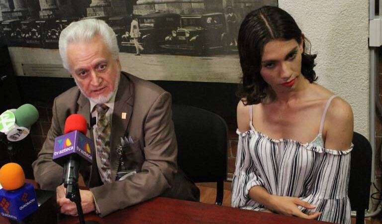Universidad de Guadalajara declara respeto total a transgéneros es sus espacios de estudio