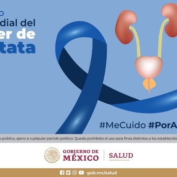 Uno de cada cinco hombres padece cáncer de próstata