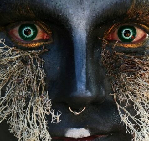 Uýra Sodoma: El biólogo que se viste de mujer para salvar el Amazonas (+VIDEO)