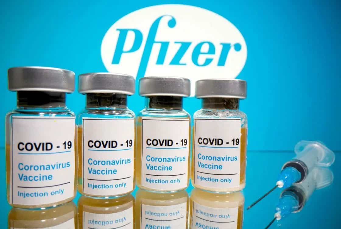 Vacuna de Pfizer y BioNTech contra COVID-19 es segura y efectiva: FDA