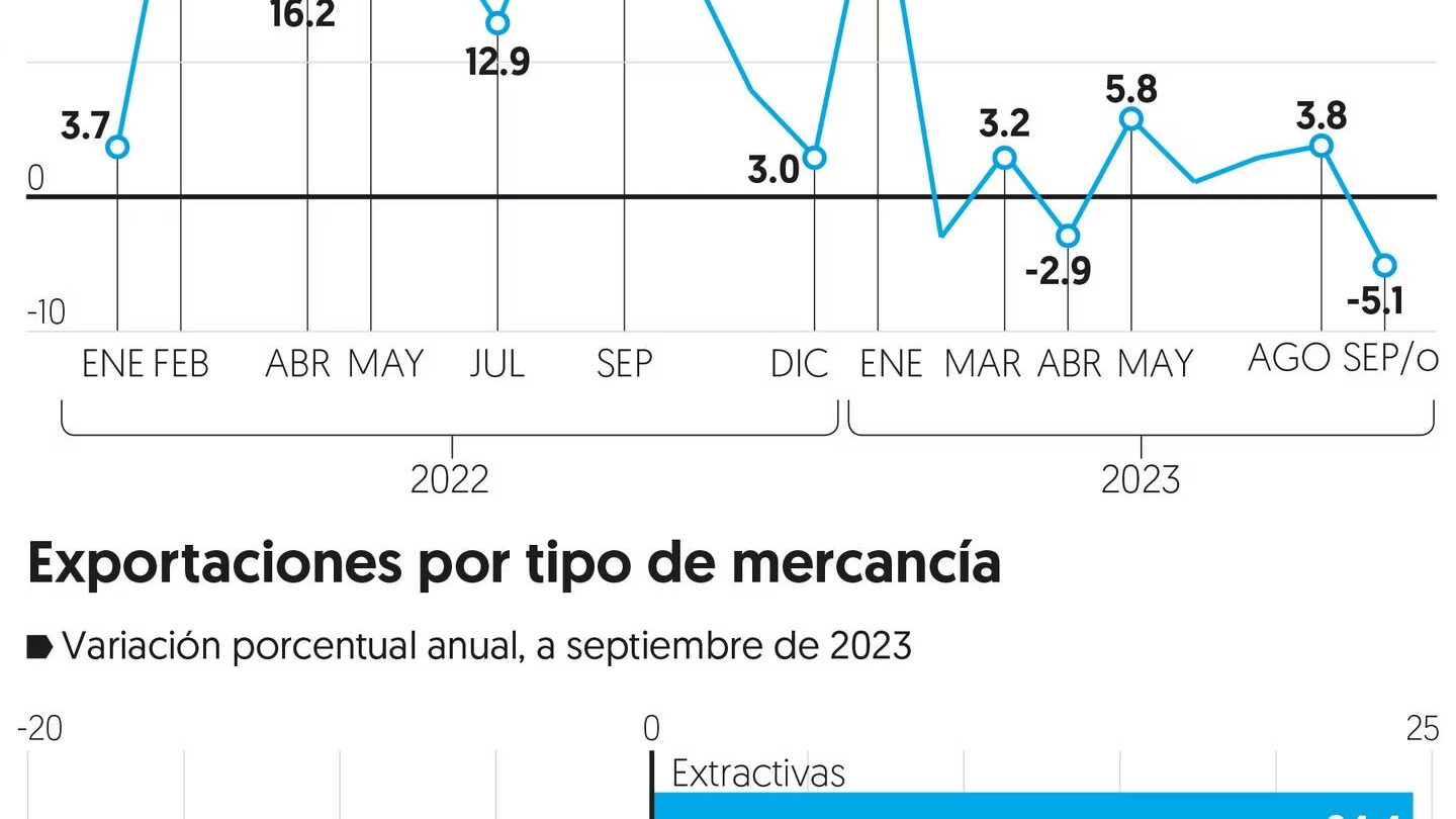 Ventas en 2020 cayeron un 51 por ciento debido a la pandemia del coronavirus |