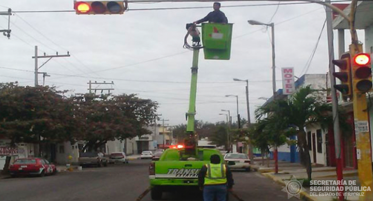 Veracruz abarrotado el fin de semana por semáforo en verde