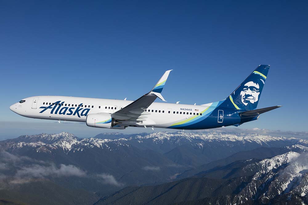 Viajeros a Washington deberán acatar esta medida de Alaska Airlines