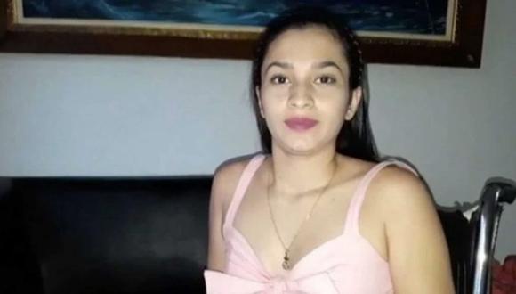 (Video) Joven colombiana se hizo un tatuaje y quedó en silla de ruedas