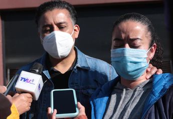 Video: Joven reciben descargas eléctricas durante detención en Toluca