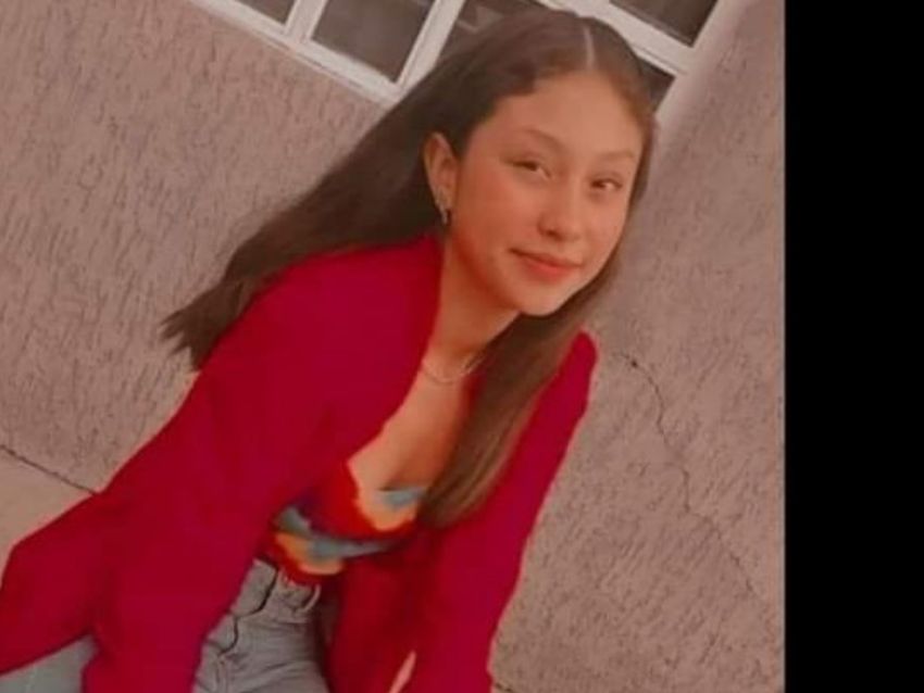 Video: ¡Justicia para Renata! Marchan por asesinato de jovencita de 13 años en Ixtapaluca