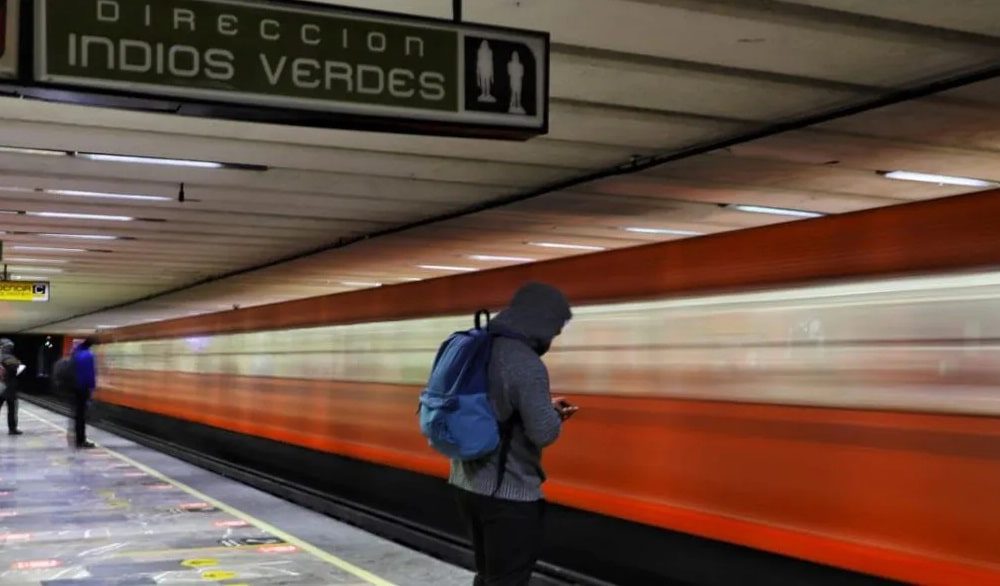 Video: Reinicia operaciones la Línea 3 del Metro en la CDMX