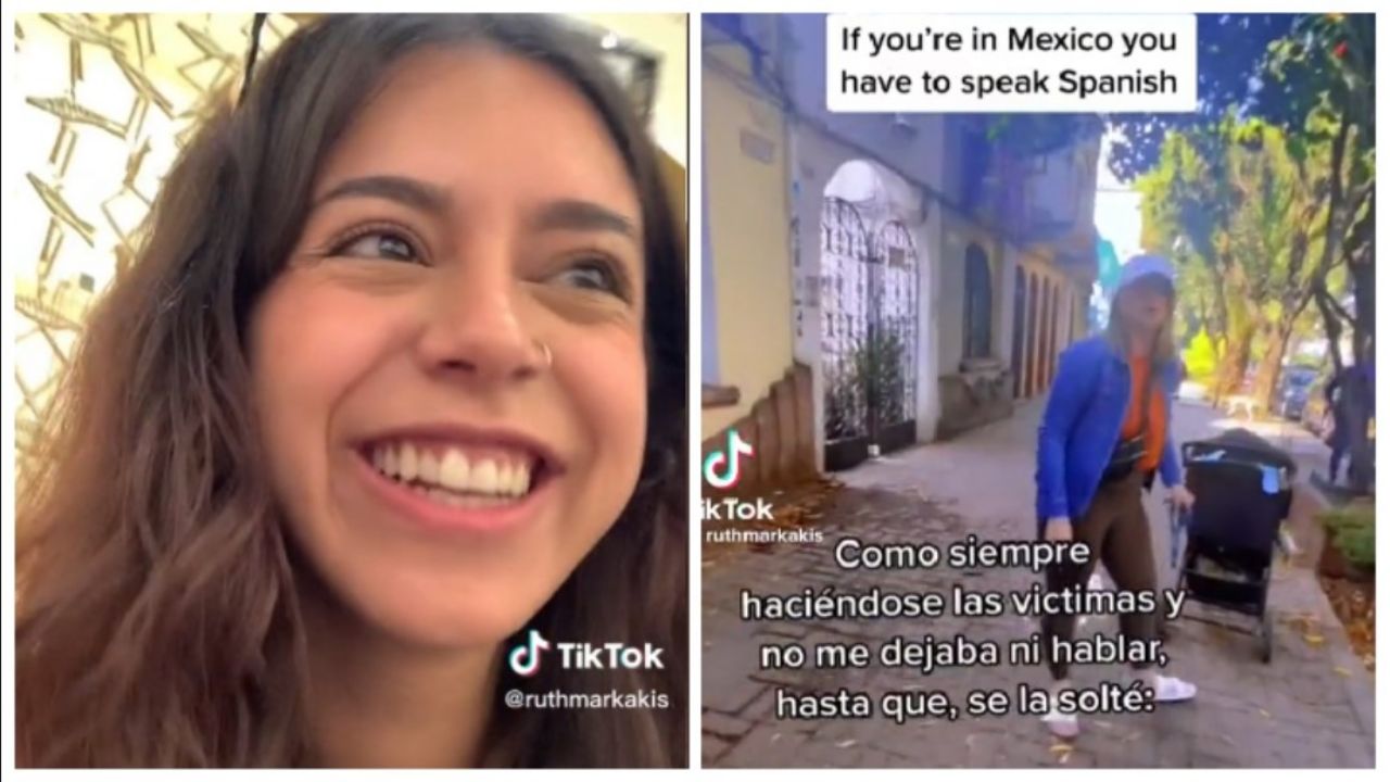 Video viral y polémica por una empleada latina que se negó a responder en español a un cliente: "Estamos en Texas, tenemos que hablar en inglés"