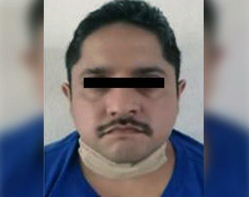 Vinculan a proceso a asesino de alcalde de Valle de Chalco