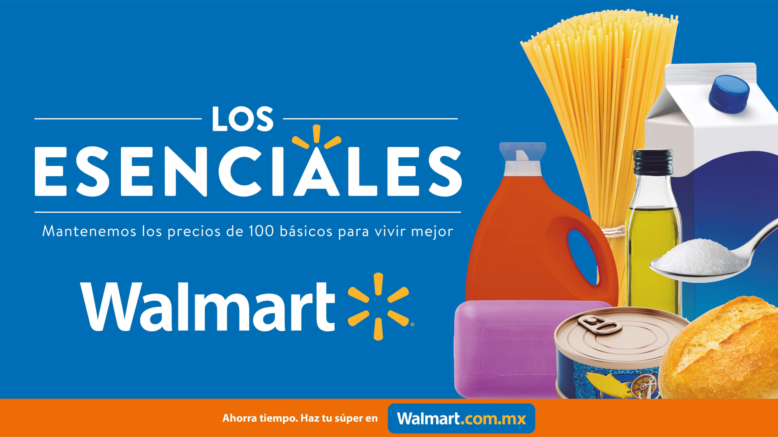 Walmart no respeta contingencia sanitaria