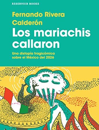 Y los mariachis… ¿callaron?