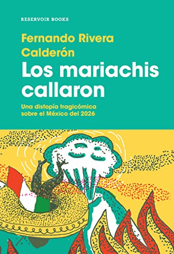 Y los mariachis… ¿callaron?