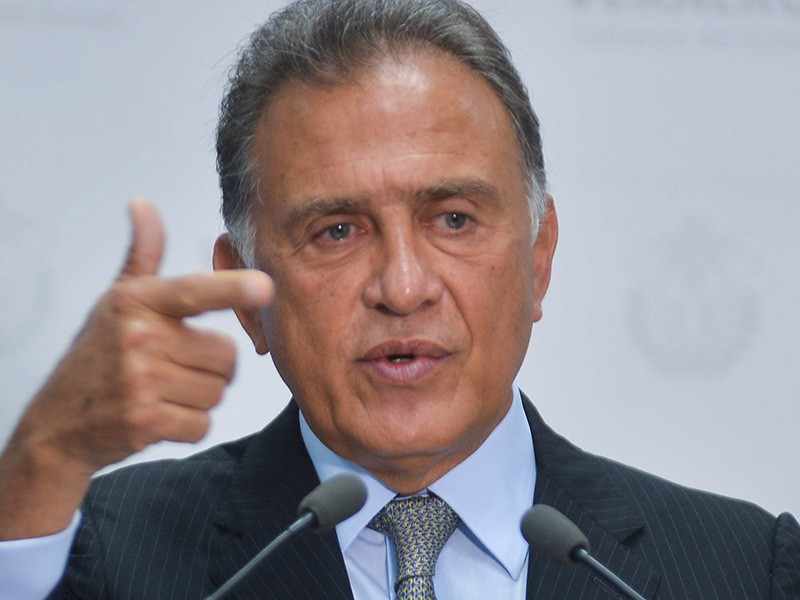 Yunes pide que se acelere procedo de extradición contra Karime Macías