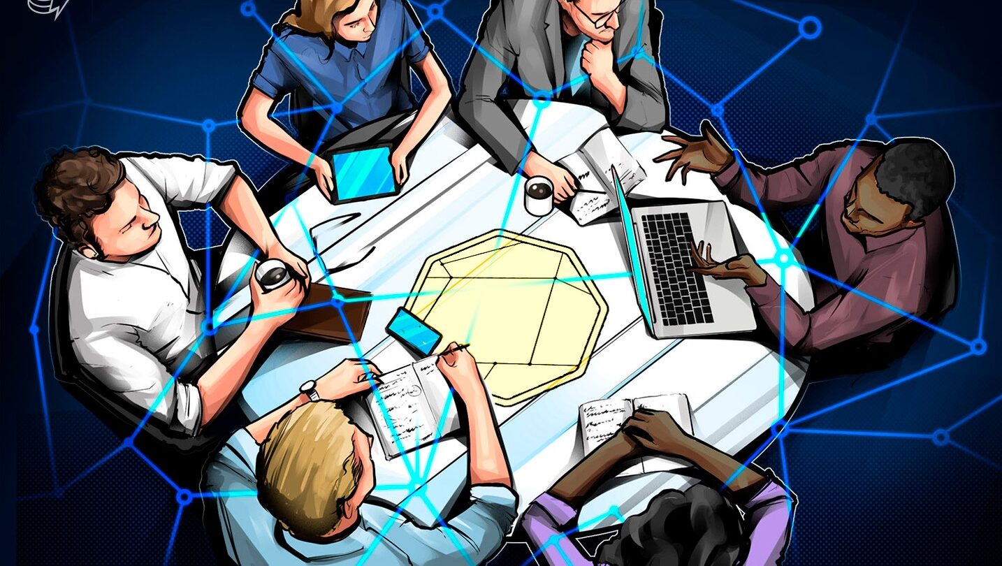 1inch anuncia su llegada a Binance Smart Chain BSC |