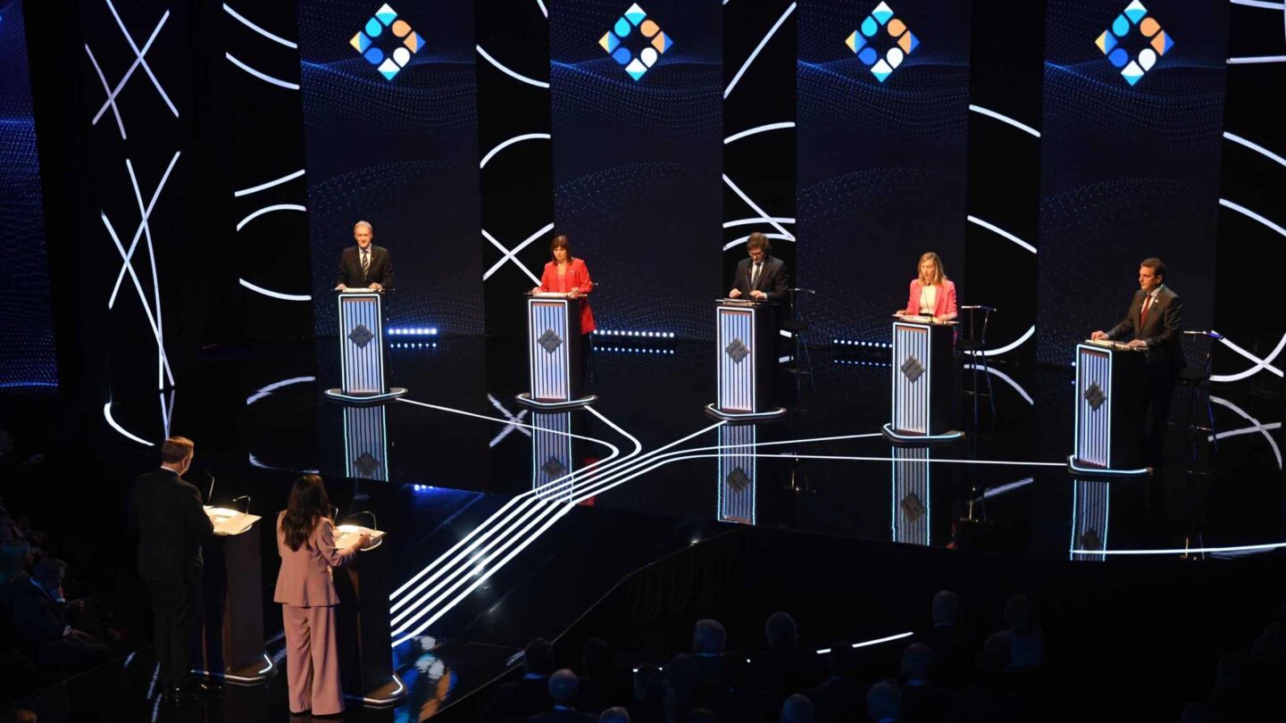 2º Debate |