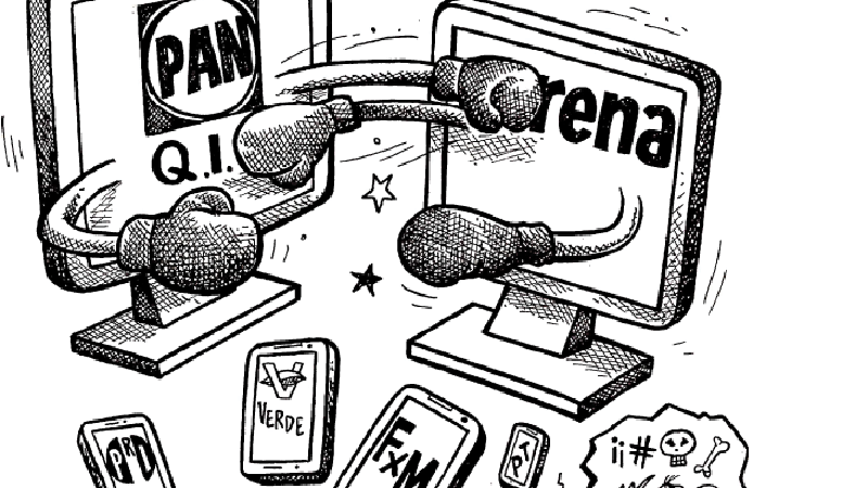 2º  Debate…virtual