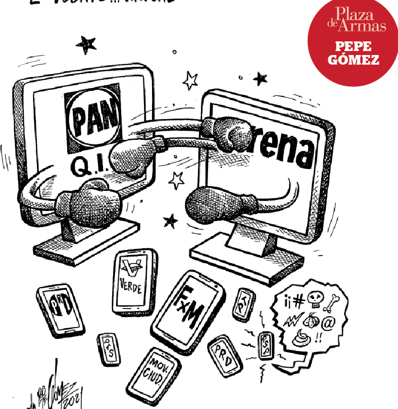 2º  Debatevirtual |