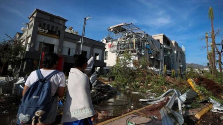 La incidencia delictiva en Acapulco disminuye