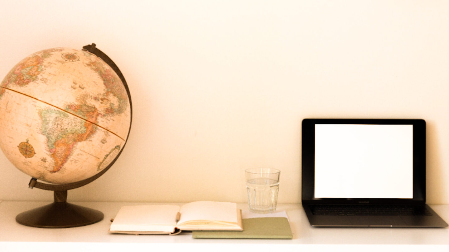 Ley Home Office
