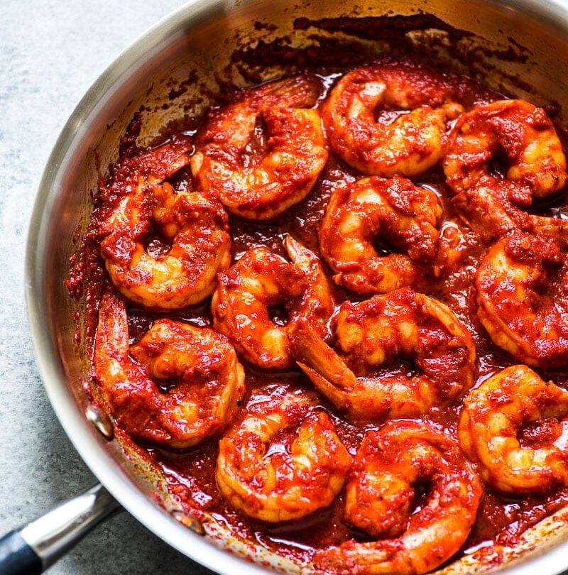 A la diabla |