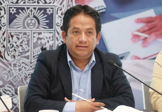 A los 53 años fallece ex diputado Eric Salas