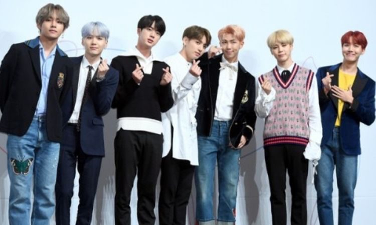 A mídia coreana aponta as expectativas de sucesso da “Manteiga” da BTS