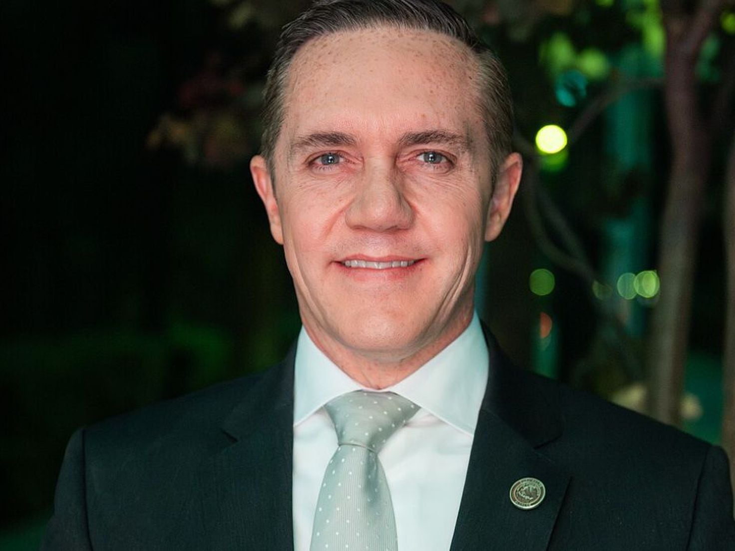 Adrián Rubalcava solicitará licencia como alcalde de Cuajimalpa para postularse como candidato a la Jefatura de Gobierno de la CDMX