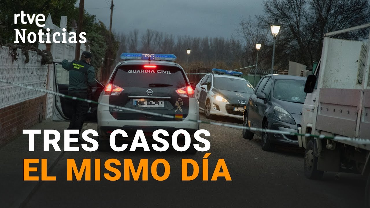 Alarmante aumento de feminicidios: el caso #53 revela la brutalidad y violencia contra las mujeres”
“Trágico accidente en la carretera: motociclista pierde la vida en un terrible suceso”
“Esmeralda Vallejo, una heroína ambiental: su valiosa labor de rescate y liberación de aves en peligro”
“Valiente acción policial: detención de hombres que planeaban secuestrar a una menor destaca la importancia de la vigilancia