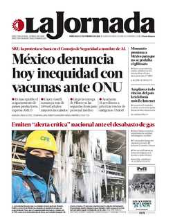 “Alerta crítica nacional” provoca insuficiencia de gas natural en México