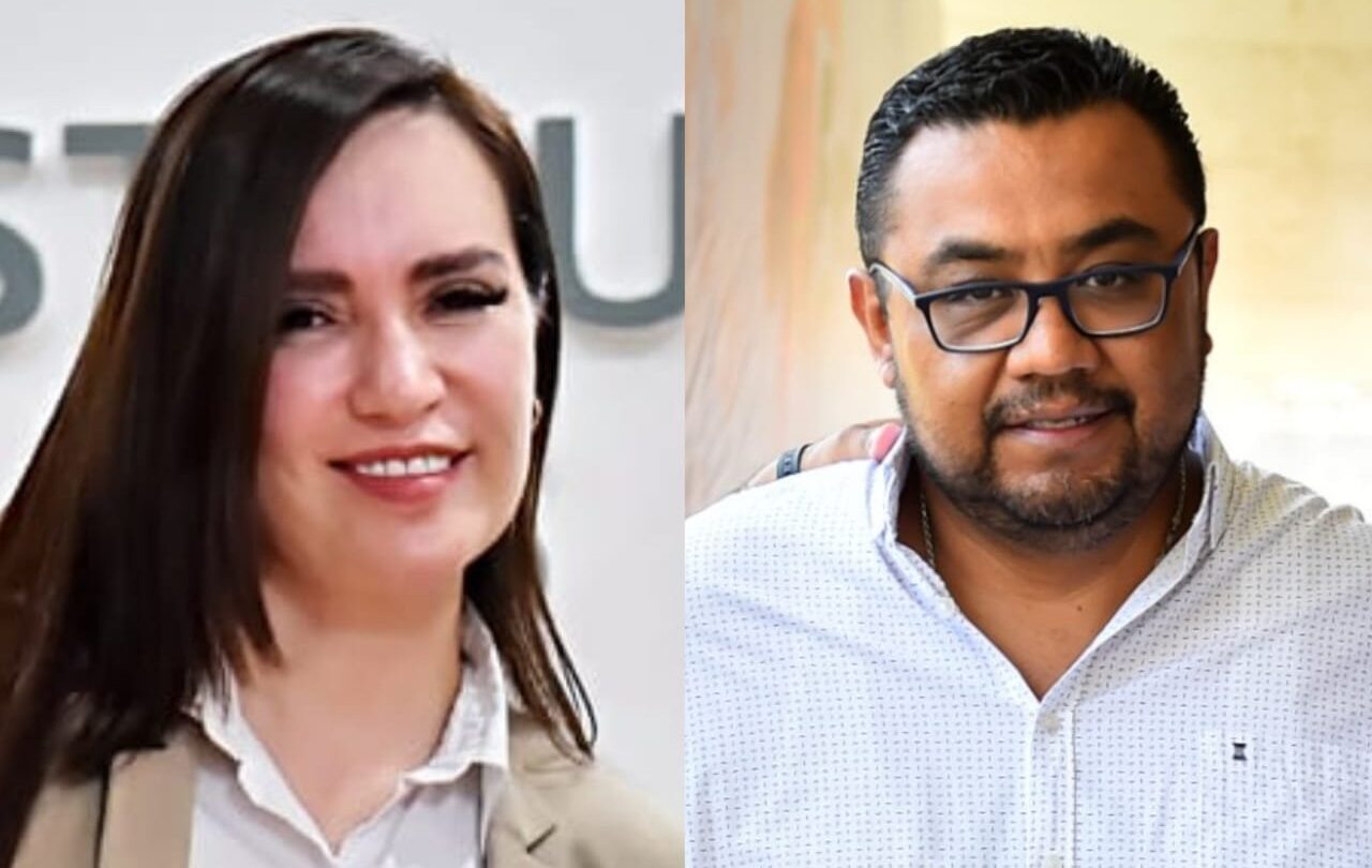Alerta por llamadas y mensajes falsos de autoridades mexiquenses Cuidado con el fraude
Esmeralda Vallejo arrasa en encuesta y se perfila como alcaldesa de Ecatepec
Fernando Vilchis propone medidas de seguridad para proteger los municipios del Edomex
Tragedia en fiesta patronal Bodega de pirotecnia estalla y causa múltiples muertes
Atrapan a banda de cristaleros de autos en Ecatepec La delincuencia no tiene tregua
Feminicidios en el Estado de México Una problemática que no cesa
Macabro feminicidio en Edomex Mujer sin piel en el rostro es arrojada a un panteón
Capturan a feminicida en el Edomex Justicia para las víctimas
Mexiquenses de Valor Historias inspiradoras de superación en el Estado de México
Ray un ejemplo de valentía Vende dulces a pesar de su discapacidad visual
Trágico accidente Jovencita |