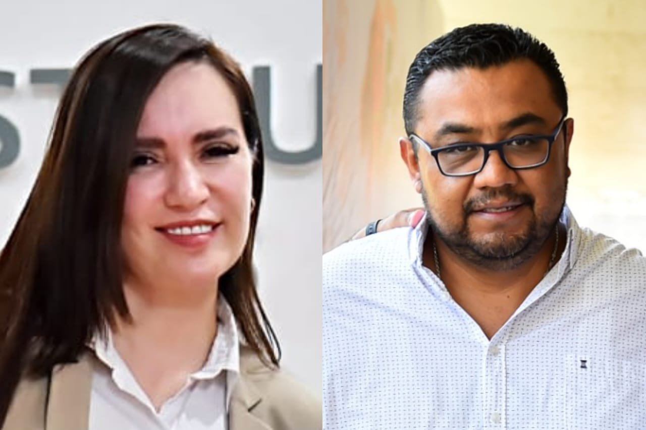 Alerta por llamadas y mensajes falsos de autoridades mexiquenses: ¡Cuidado con el fraude!
Esmeralda Vallejo arrasa en encuesta y se perfila como alcaldesa de Ecatepec
Fernando Vilchis propone medidas de seguridad para proteger los municipios del Edomex
Tragedia en fiesta patronal: Bodega de pirotecnia estalla y causa múltiples muertes
Atrapan a banda de ‘cristaleros’ de autos en Ecatepec: ¡La delincuencia no tiene tregua!
Feminicidios en el Estado de México: Una problemática que no cesa
Macabro feminicidio en Edomex: Mujer sin piel en el rostro es arrojada a un panteón
Capturan a feminicida en el Edomex: Justicia para las víctimas
Mexiquenses de Valor: Historias inspiradoras de superación en el Estado de México
Ray, un ejemplo de valentía: Vende dulces a pesar de su discapacidad visual
Trágico accidente: Jovencita