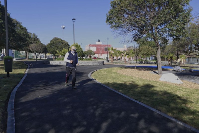 Alistan obras en delegaciones Centro Histórico y Josefa Vergara