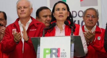 Alito Moreno y el PRI Edomex: Estrategias para enfrentar el gobierno de Morena en el Estado de México