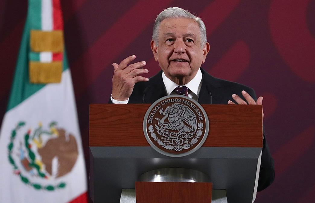 AMLO asegura transparencia en nuevo censo de desaparecidos y desmiente acusaciones de opositores