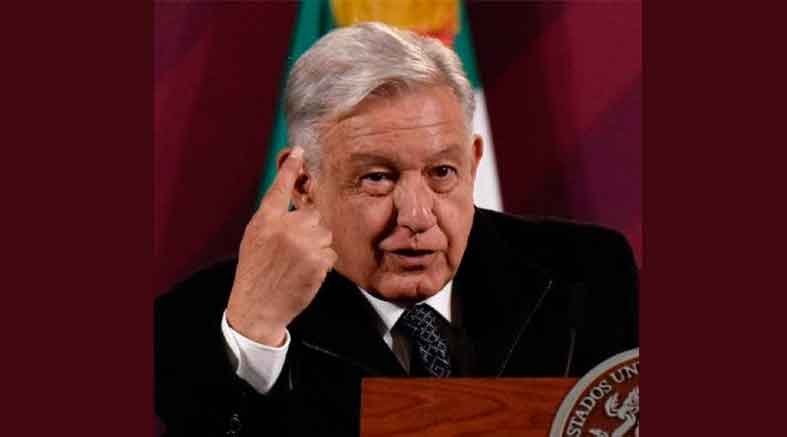 AMLO enviará al Congreso iniciativas para «ajustar» a organismos autónomos