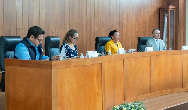 Amonesta TEEM a Nueva Alianza en Edomex